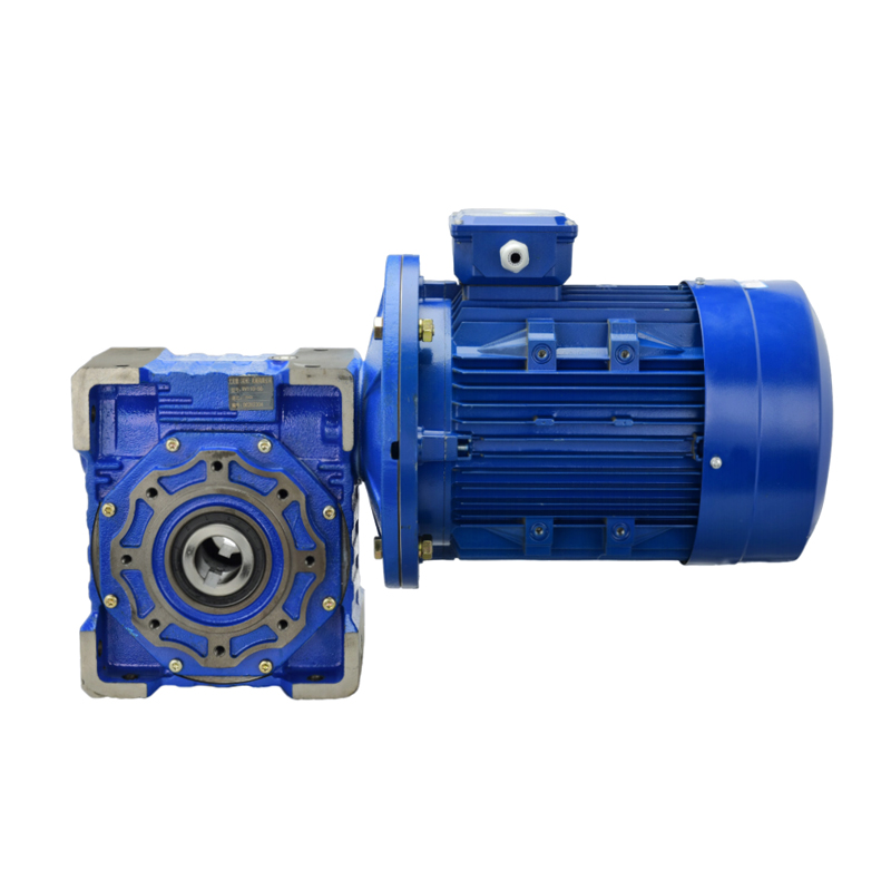Laghdaitheoir Worm Gear NMRV