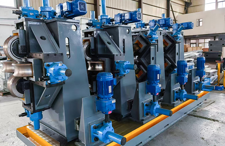 Stádas iarratais trealaimh tarchurtha fearas