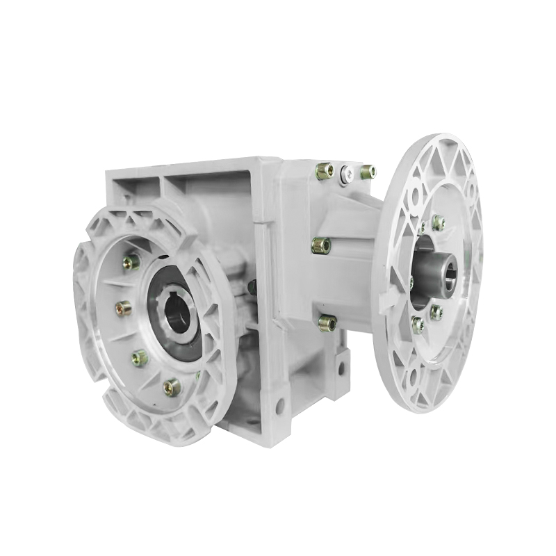 Aonaid Giaranna Hypoid Ard-Éifeachtúlachta