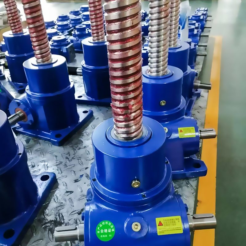 Ardaitheoir Scriú Trapezoid Sraith SWL/HK