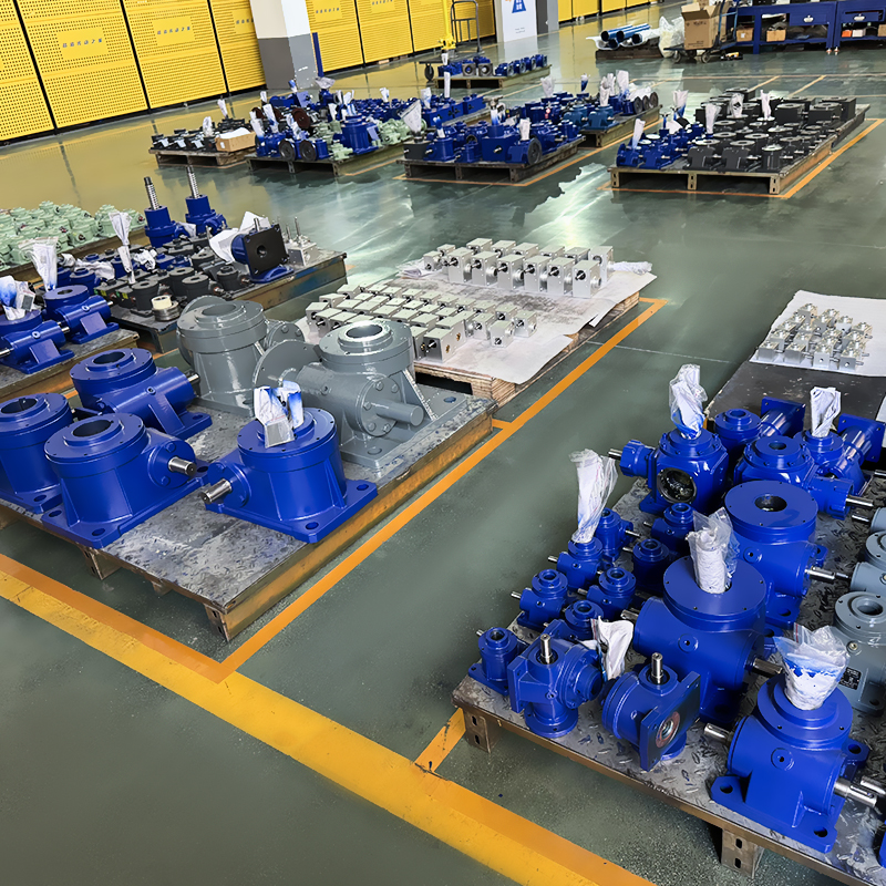 Ardaitheoir Scriú Liathróid Ghinearálta Sraith SWLG/HKG