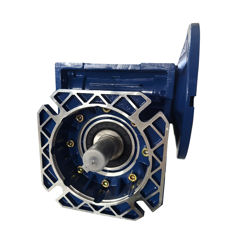 Laghdaitheoir Gear Worm RV