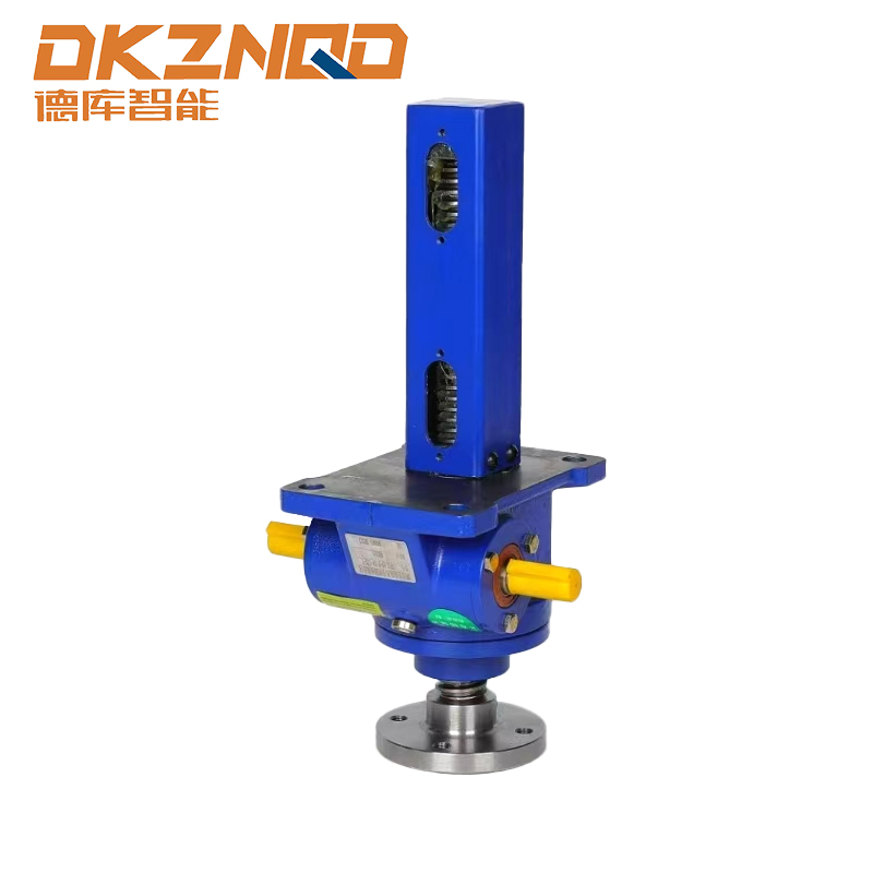 SWL Sraith Worm Gear Ardaitheoir Scriú
