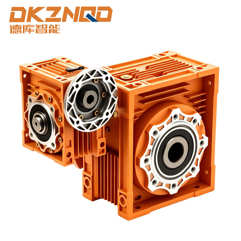 RX Gearmotor Helical Crúibe aonchéime suite