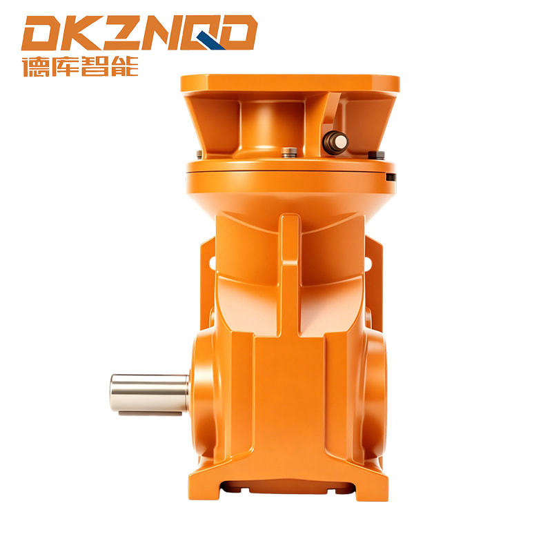 Sraith K Gearmotor Helical-bevel suite ar Chois